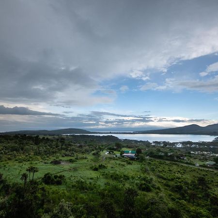 Naivasha Kongoni Lodge - Lakefront Getaway المظهر الخارجي الصورة