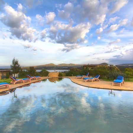 Naivasha Kongoni Lodge - Lakefront Getaway المظهر الخارجي الصورة