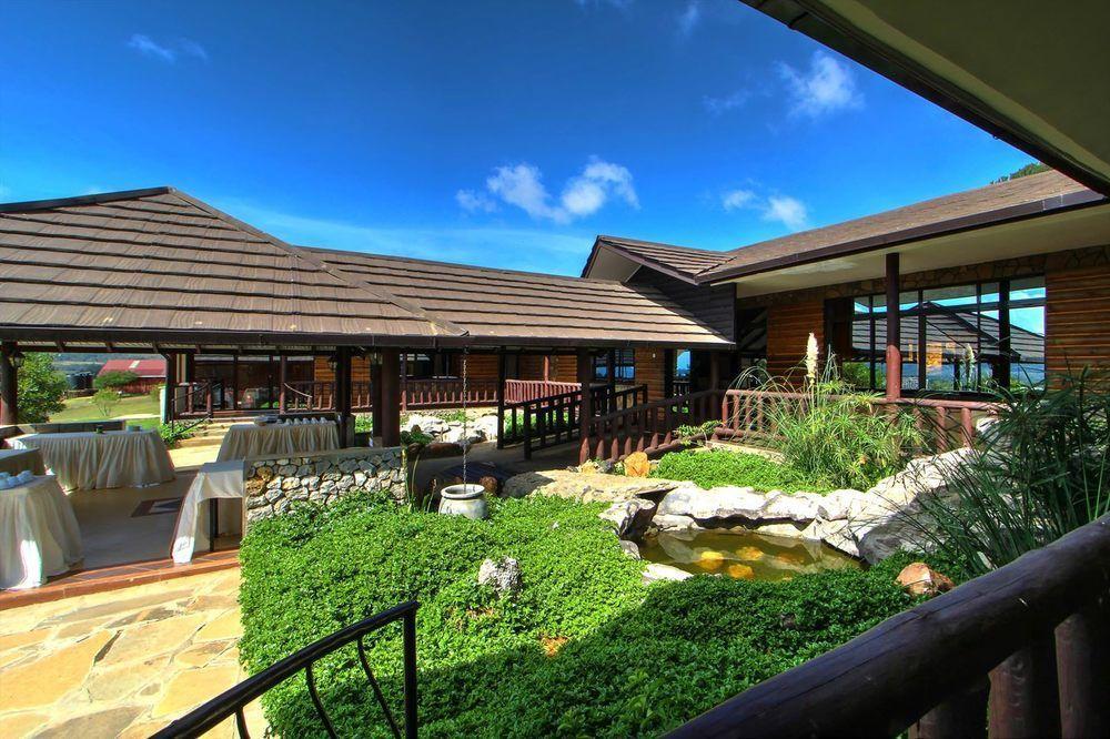 Naivasha Kongoni Lodge - Lakefront Getaway المظهر الخارجي الصورة