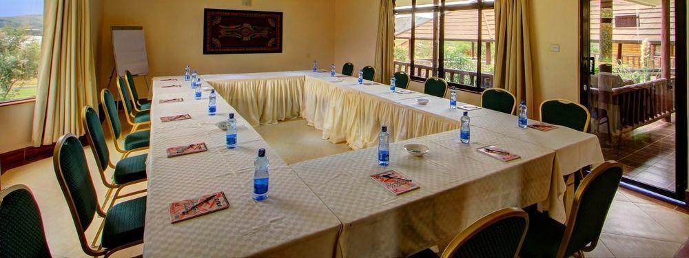 Naivasha Kongoni Lodge - Lakefront Getaway المظهر الخارجي الصورة