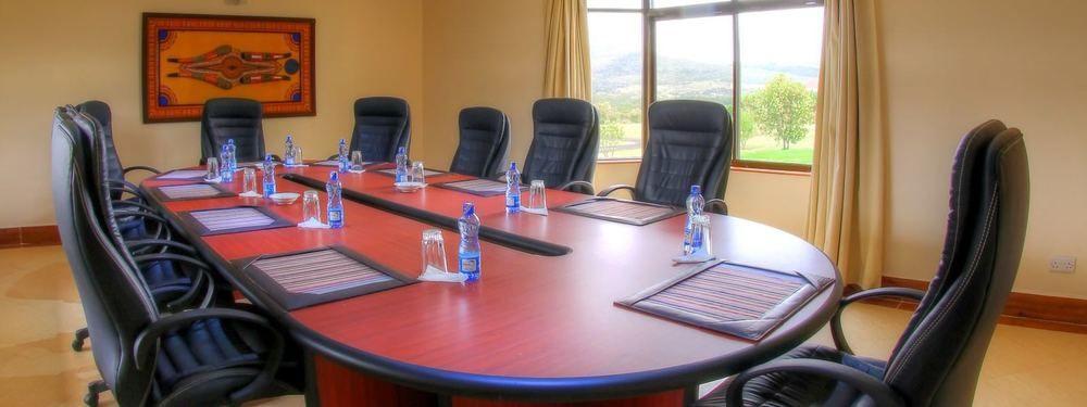 Naivasha Kongoni Lodge - Lakefront Getaway المظهر الخارجي الصورة
