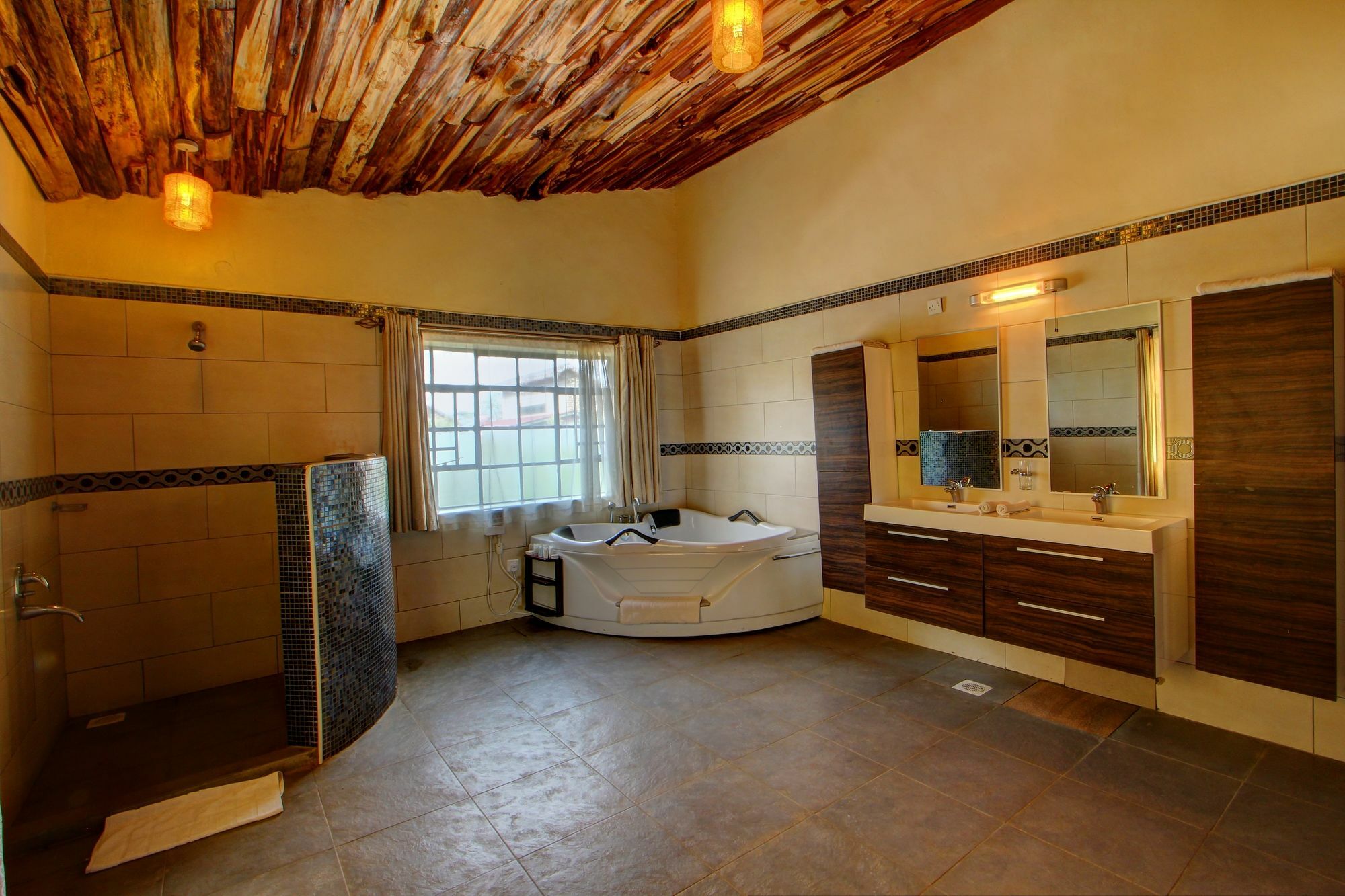Naivasha Kongoni Lodge - Lakefront Getaway المظهر الخارجي الصورة