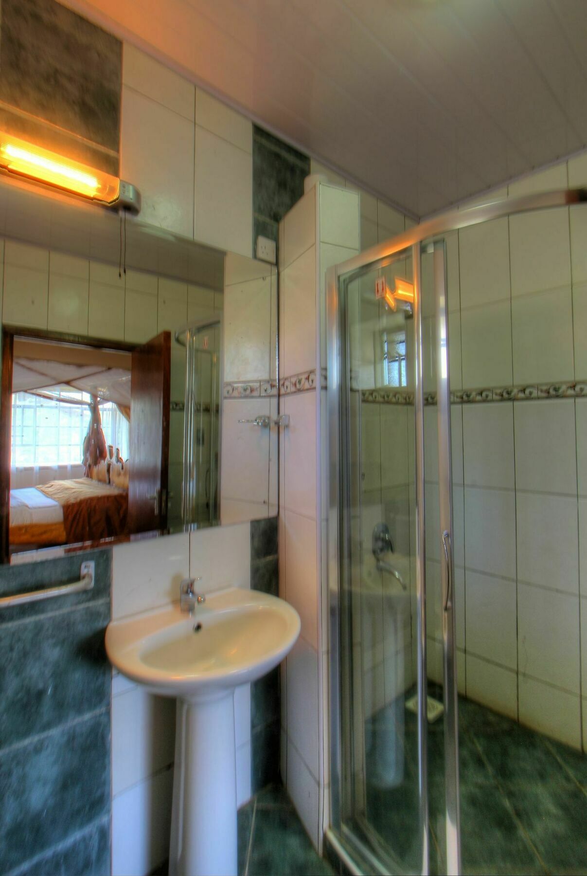 Naivasha Kongoni Lodge - Lakefront Getaway المظهر الخارجي الصورة